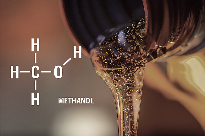 Methanol Methanol