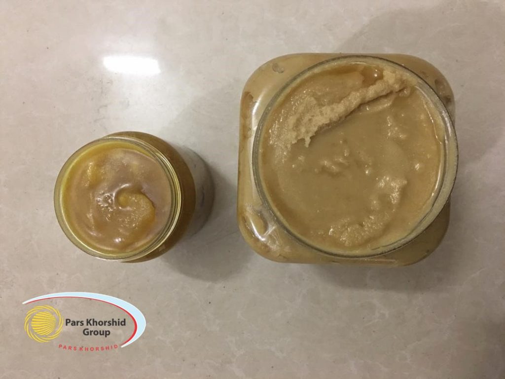 What is residue wax?  Uses and composition of foots oil