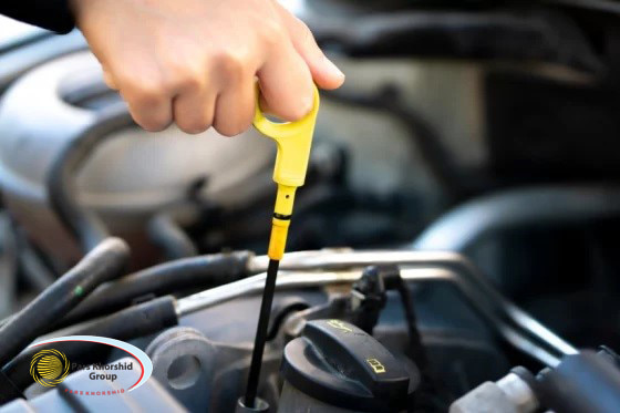 Choose the right engine oil