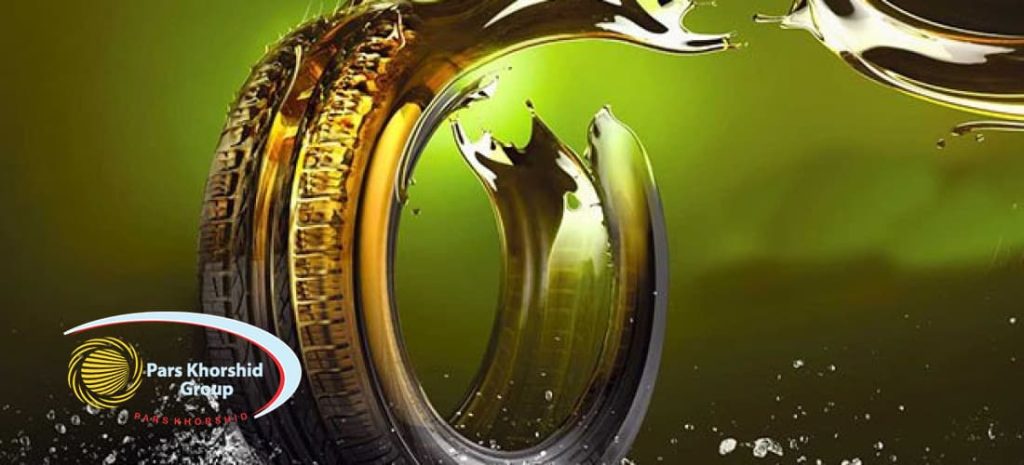 Rubber Process Oil (RPO)