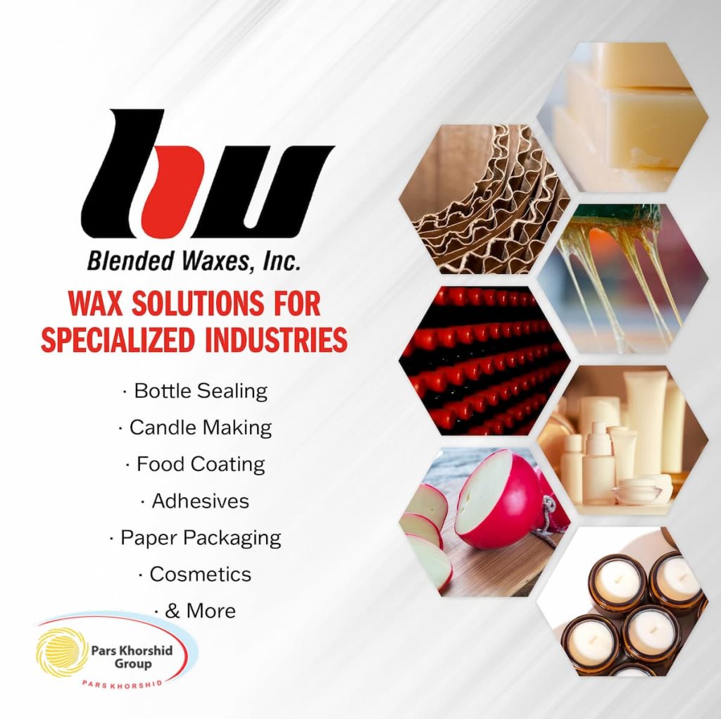 Used in specialized industries.