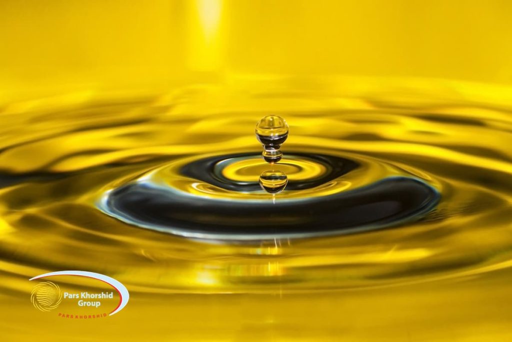 What is base oil?