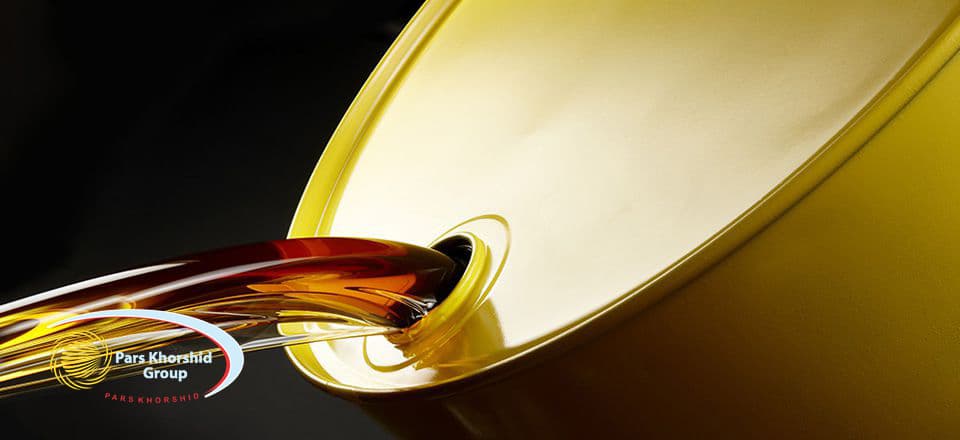 What is base oil?