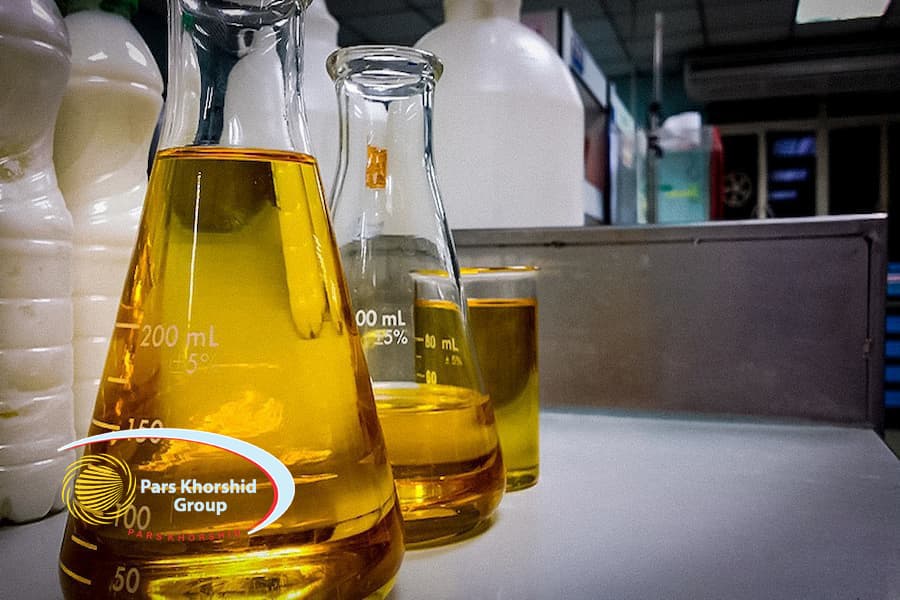 Price of Hydrocarbon