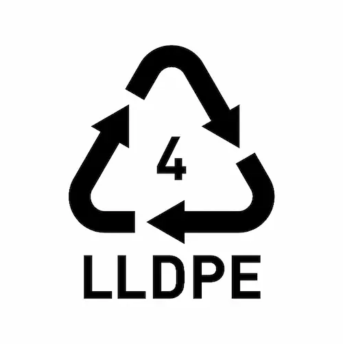 Linear Low Density Polyethylene(LLDPE)